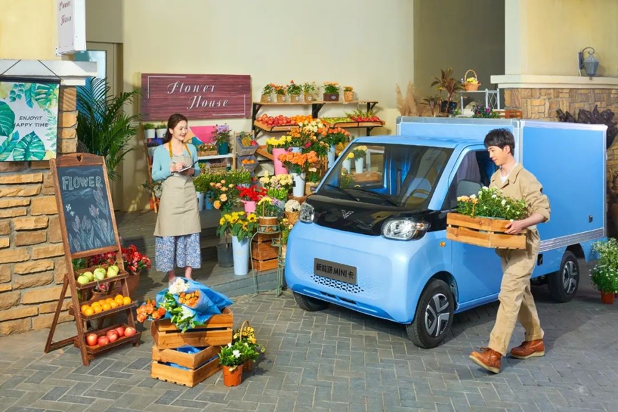 北汽雷驰2.99万,深圳北汽雷驰工资