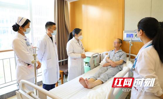 不明原因长时期发热究竟为何？肾病专家为ANCA相关性血管炎患者解难题