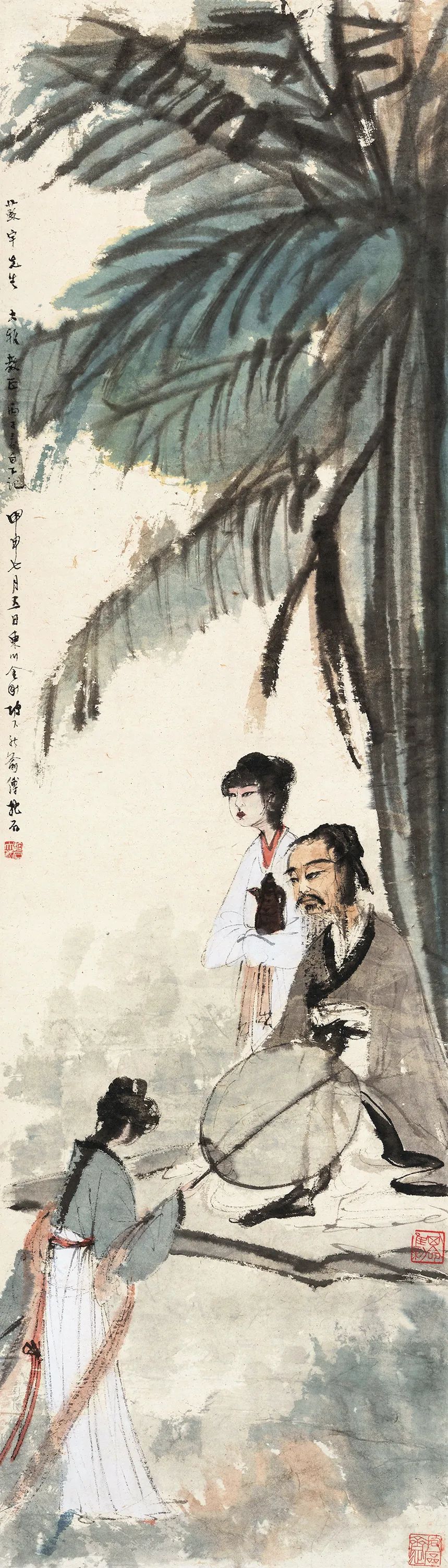 七大门类9000余件精品致敬收藏北京保利拍卖2023春拍启幕