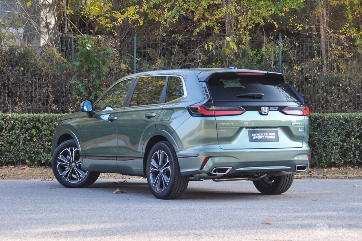 家用德日美系suv大比拼,20万产品力最强的suv