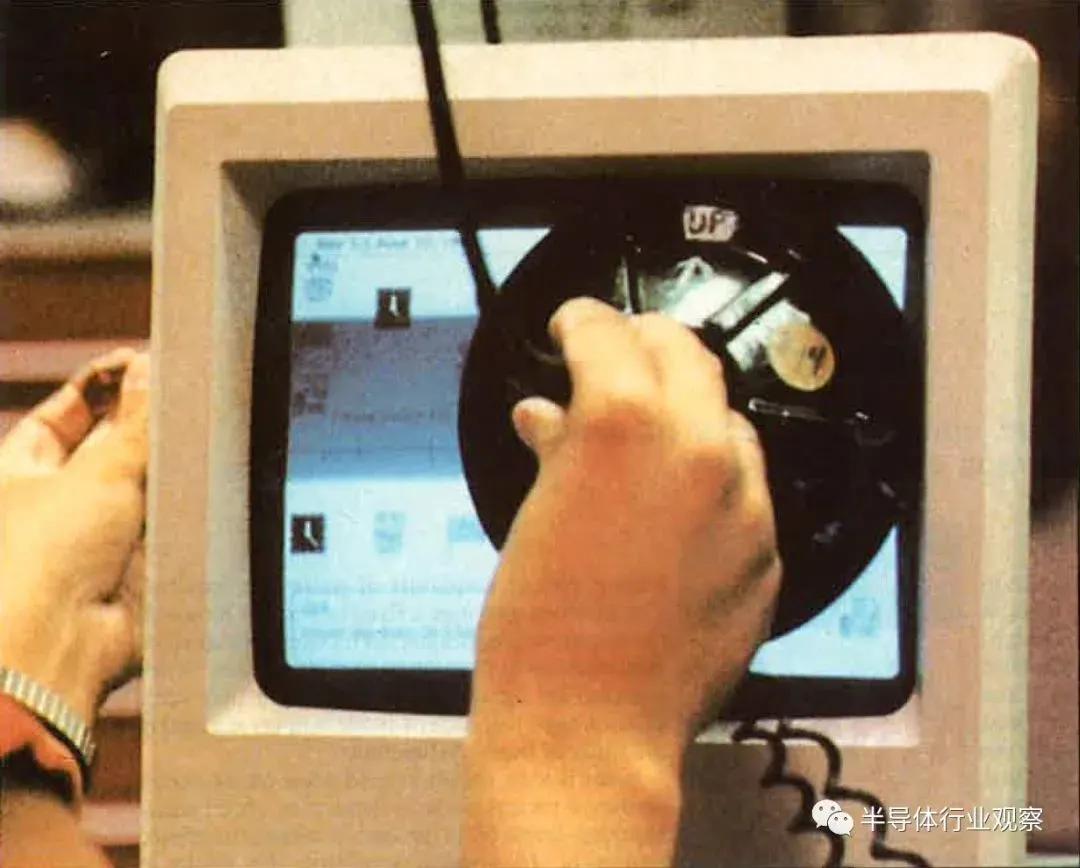 一款新芯片开启了伟大的mac时代,mac最新芯片