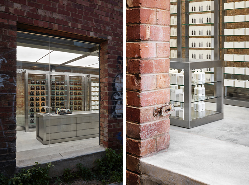 去年被欧舒丹收购的GROWNALCHEMIST，这次正式进入中国市场了