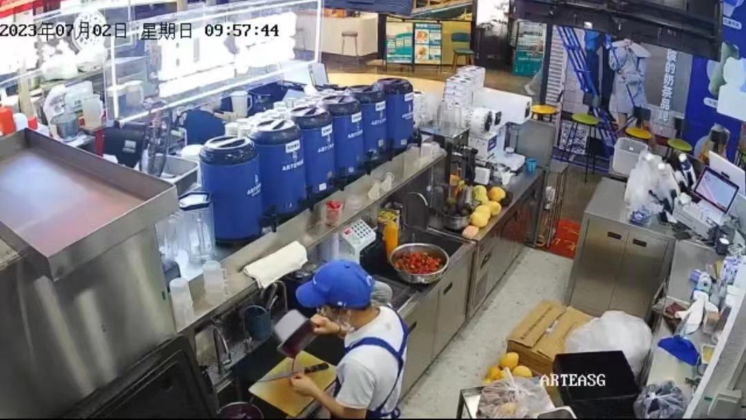 早读|广东人,户证业务可跨省、全省通办;揭秘“南海I号”最终从广州港离岸