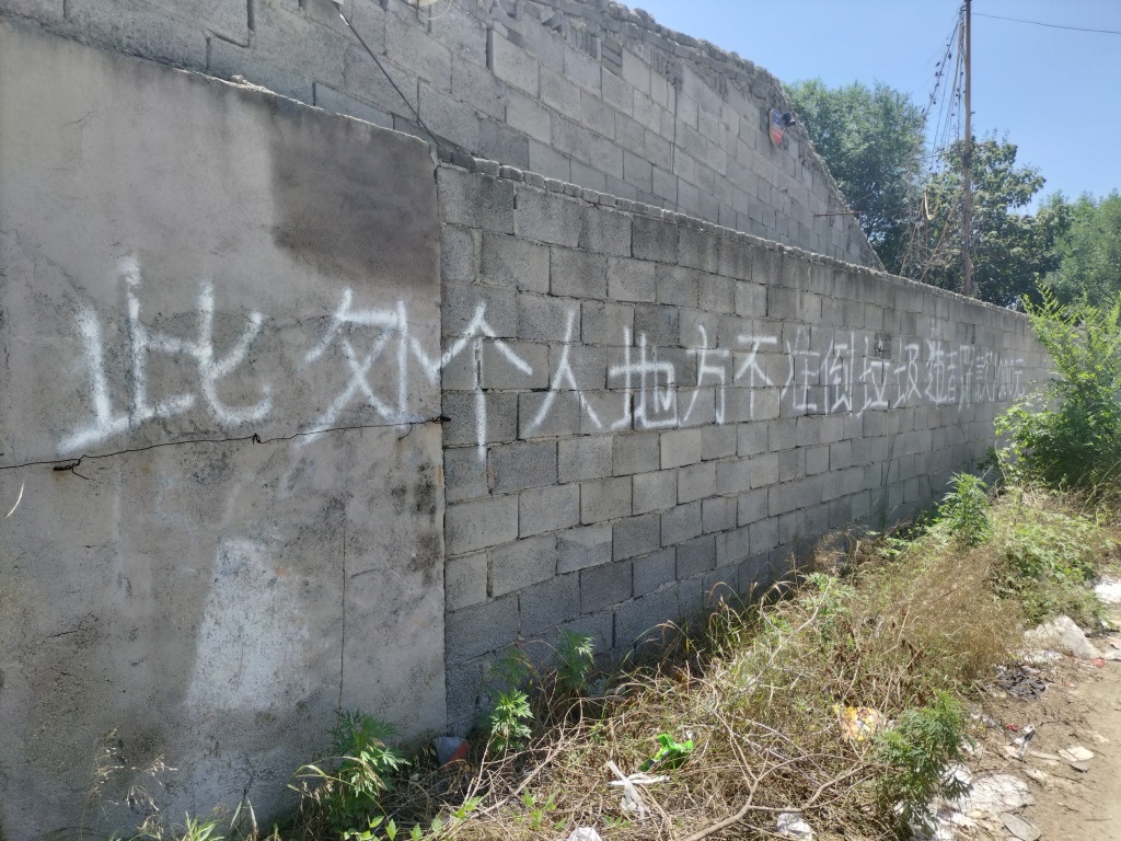 真·探第107案|臭气熏天，污水横流！垃圾堆成山半月不清理，啥原因？