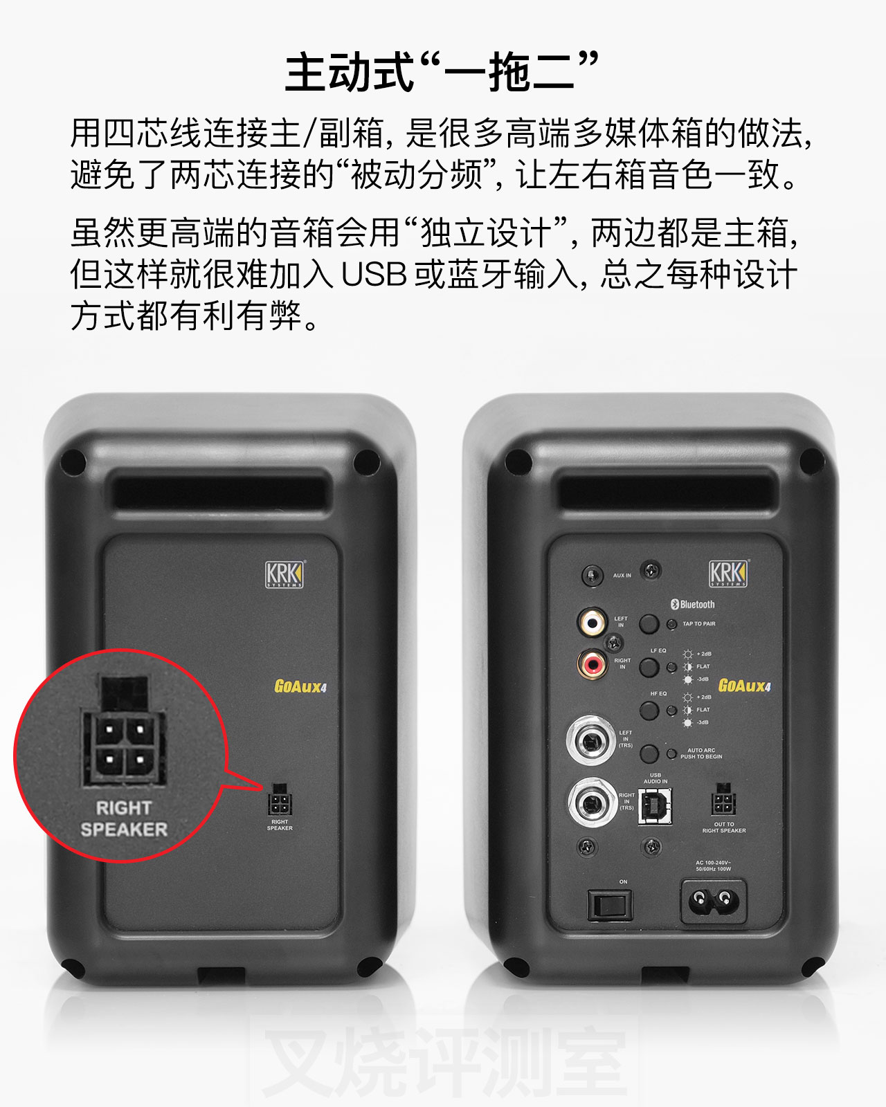 krkgoaux4璇勬祴,krk鐩戝惉闊崇鏍″噯