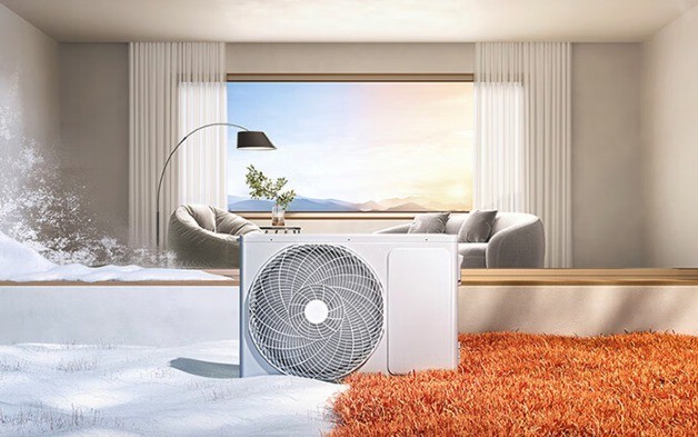 r410a空调移机必须要抽真空吗,空调移机里的坑