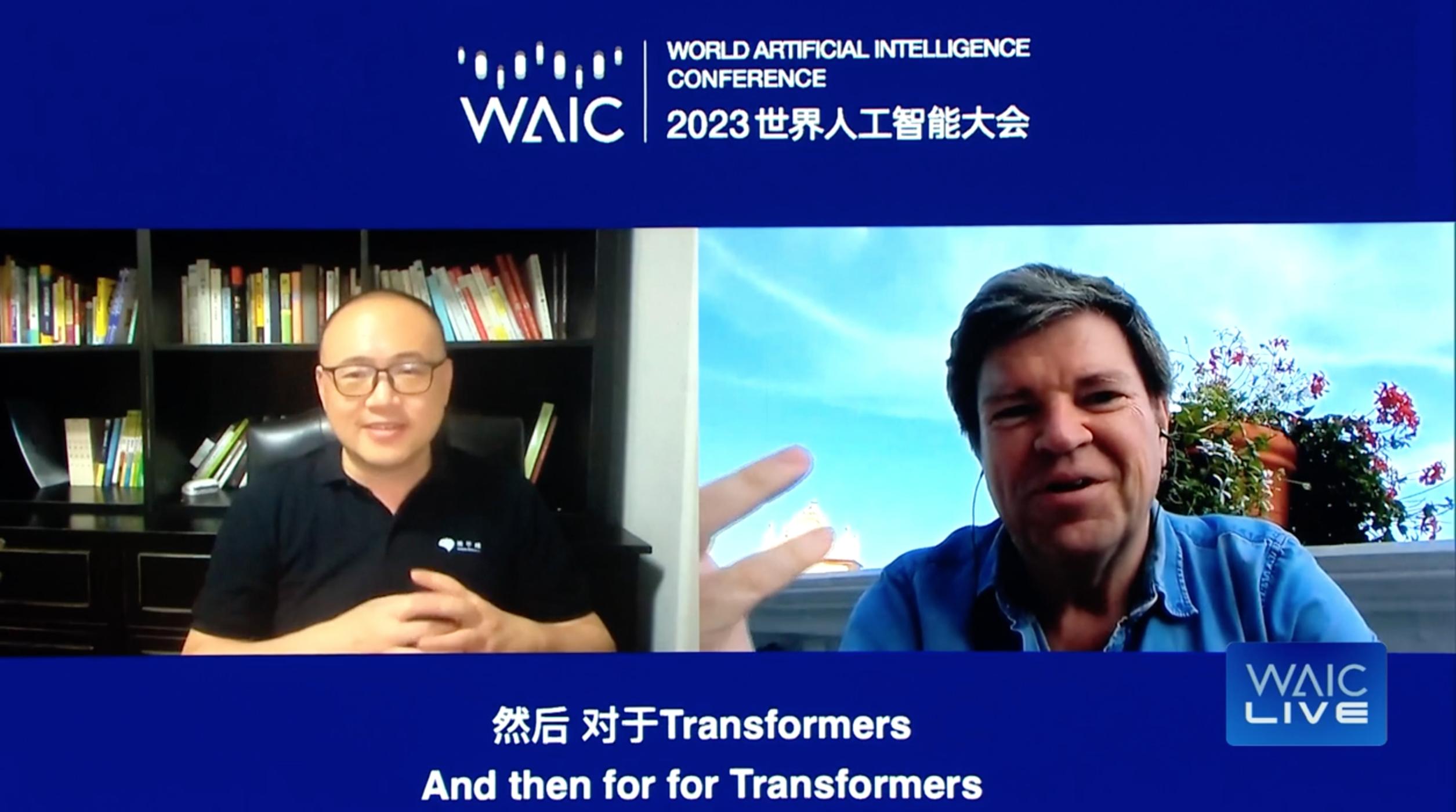 ai科学家杨立昆,ai领军人物杨立昆