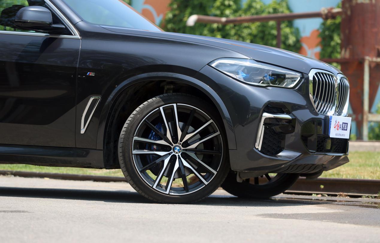 国产宝马X5驾驶感受,宝马x52014款xdrive35i典雅型