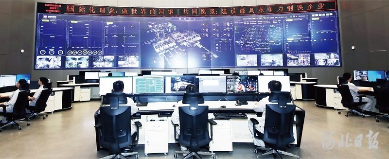 一线调查沈阳制造业向高端蝶变,探访一线工厂