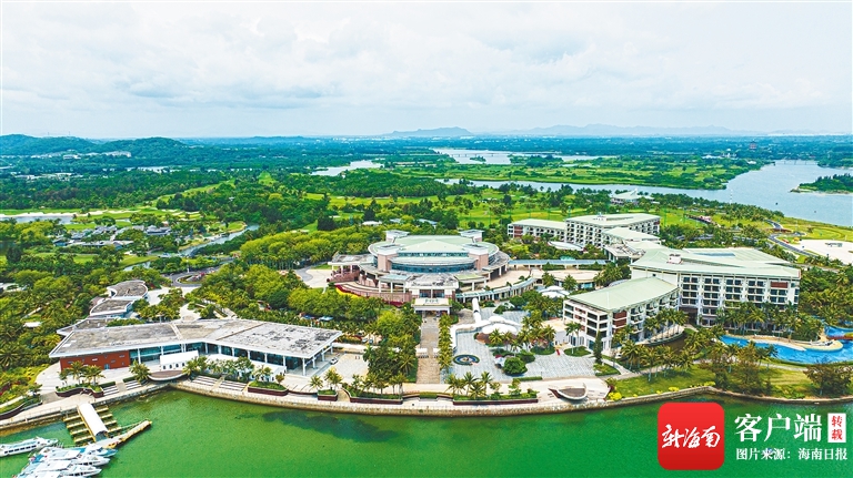 海南暑假旅游攻略自由行,海南研学亲子游