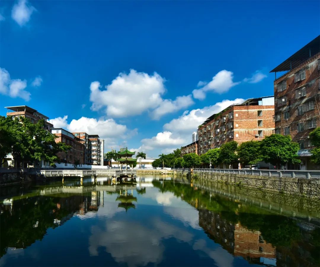 古街小巷老宅别样的韵味,最美街巷打造