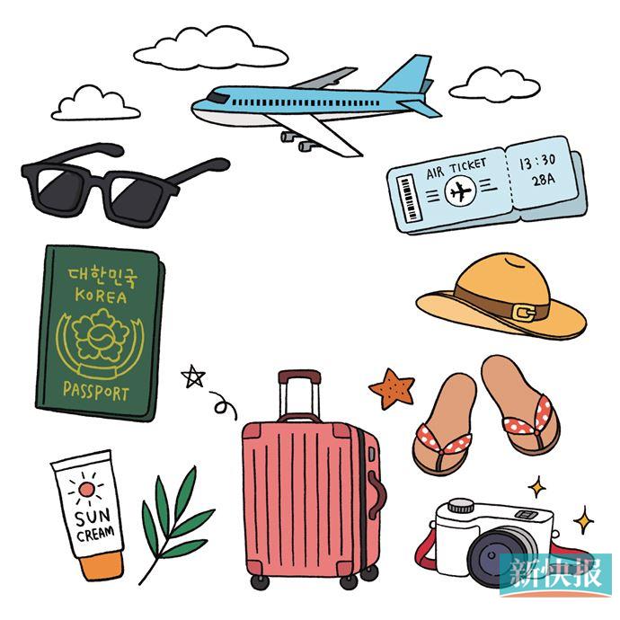 暑假遛娃去哪玩两日游,暑假热门儿童旅游