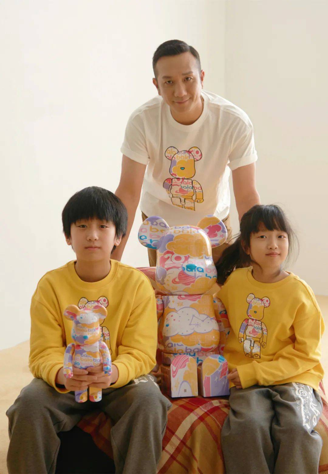 巴拉巴拉儿童装品牌,巴拉巴拉儿童款标志