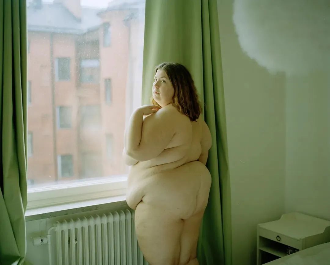 我很胖但肥而不腻,我很胖但丝毫不影响我跳舞视频