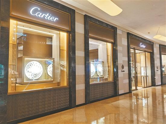 卡地亚买的东西可以退吗,视频里面买东西要退货怎么退