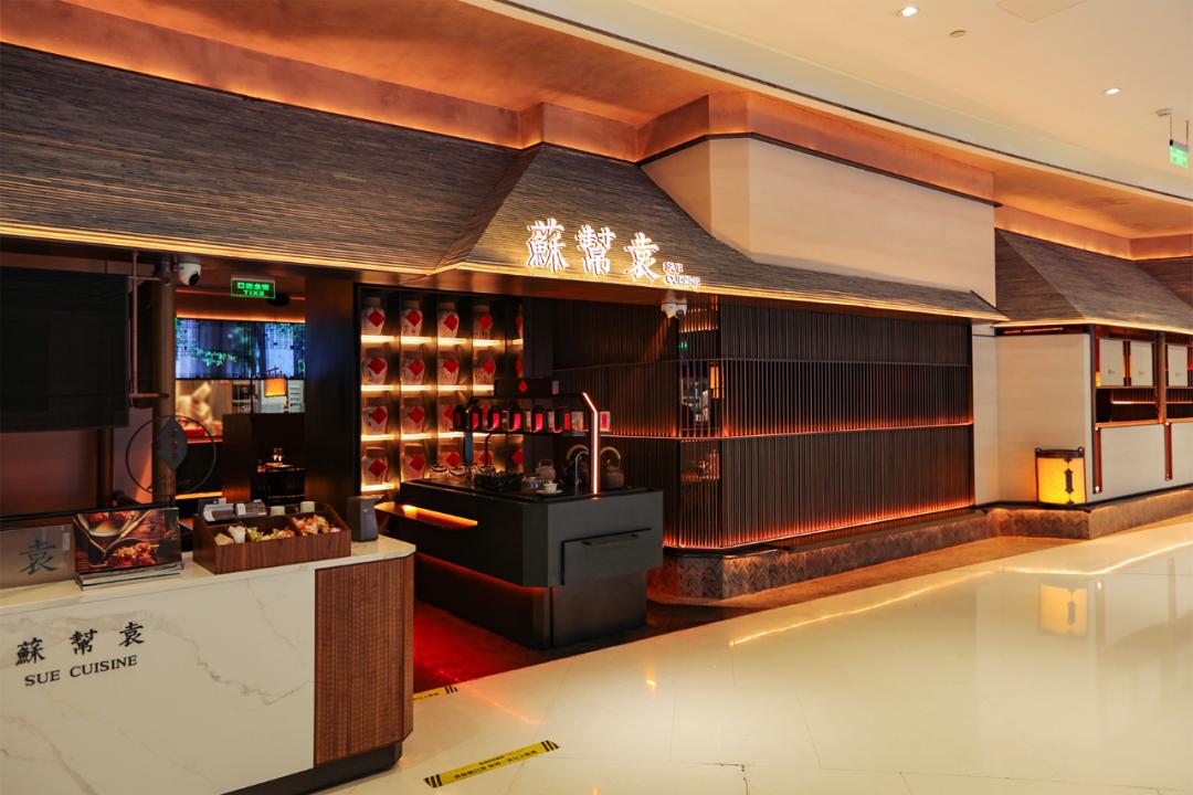 门店如何设计吸引人,如何让门店设计更有高级感