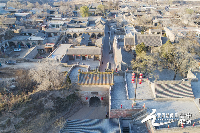 榆次夏天哪里有避暑乘凉的好地方,榆次避暑一日游
