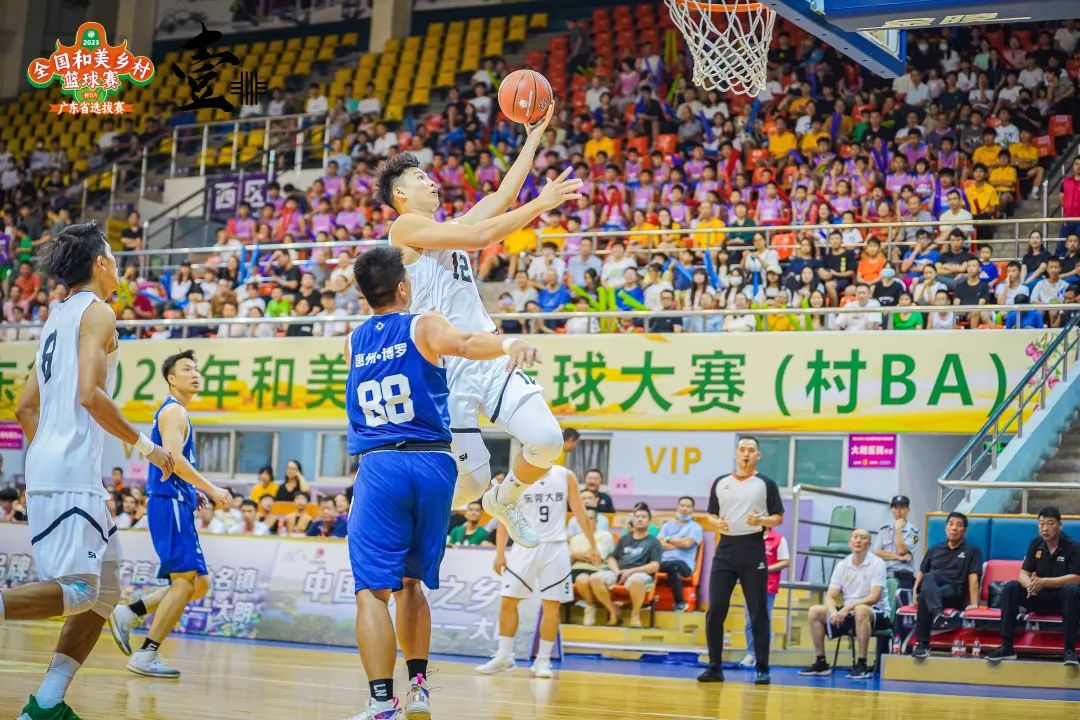 不止“村BA”！东莞10条好看好逛的线路，本地人也爱去