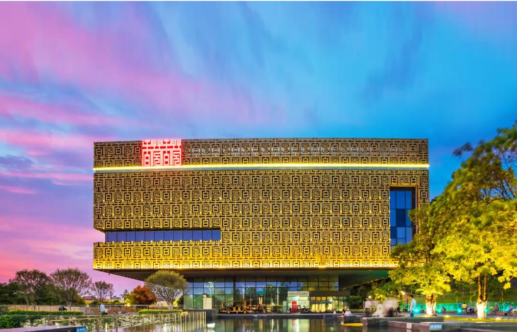 不止“村BA”！东莞10条好看好逛的线路，本地人也爱去