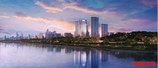 长沙本土房企,长沙本地房企发展的瓶颈