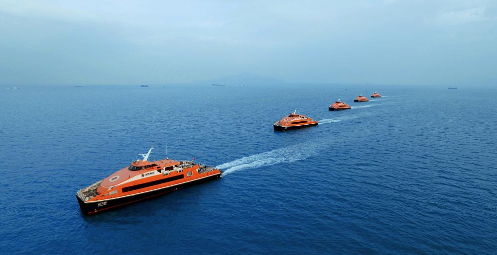 香港机场深圳机场码头,深圳机场码头能到香港机场吗