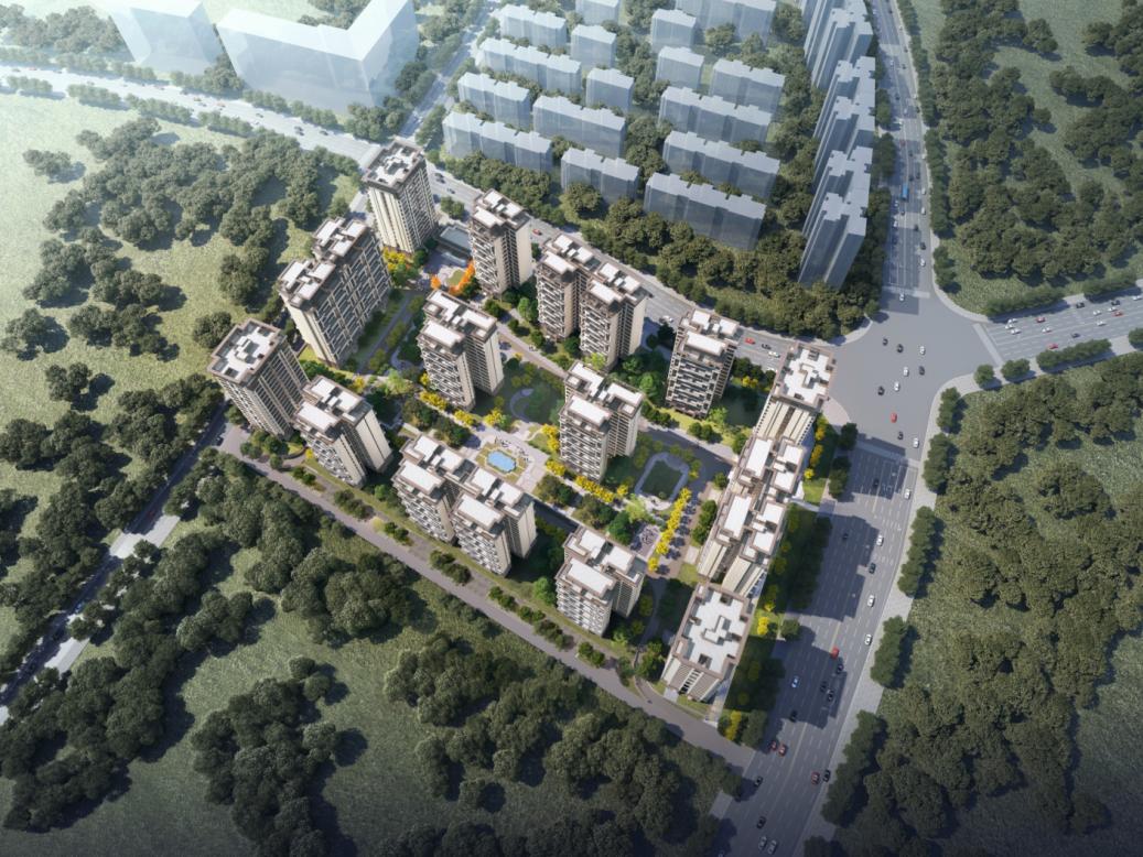 双龙新楼盘精装修,双龙新房