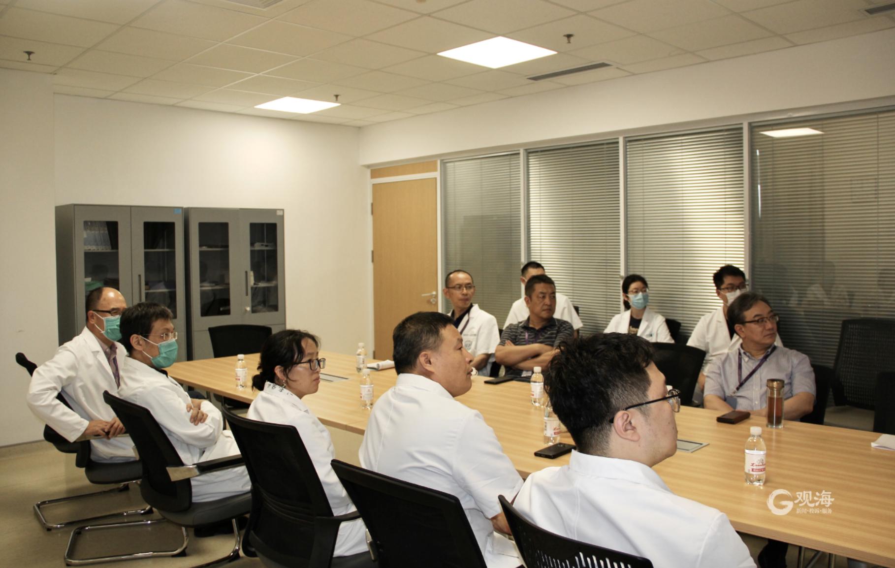 消化道出血失血性休克死亡,男子消化道出血后续病危