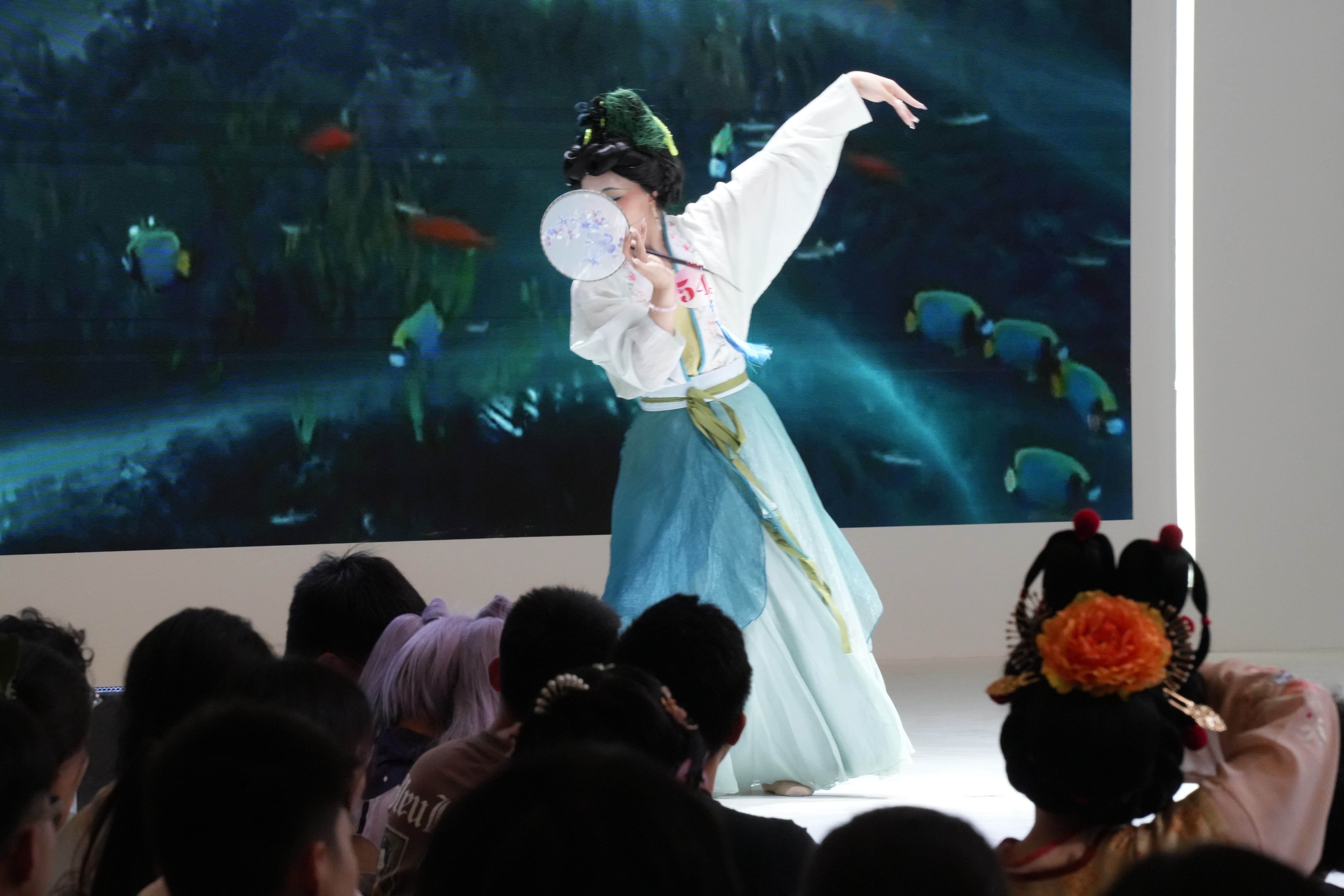 2023年chinajoy,2023chinajoy最后一天