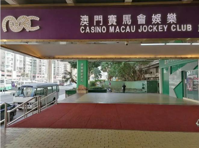 亏损36.72亿，禁新马进口，澳门赛马还能撑多久？！