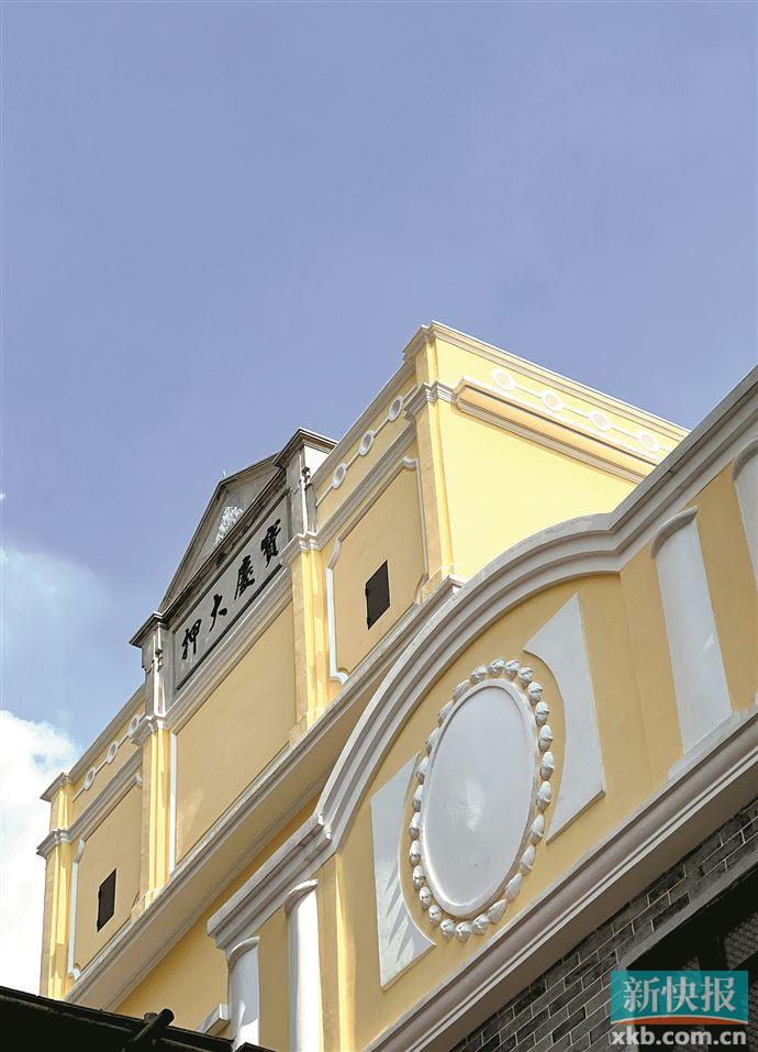 与众不同的citywalk,别样城市电视剧