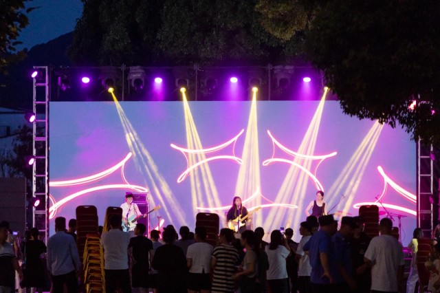 这个夏季，苏式文旅消费氛围拉满！