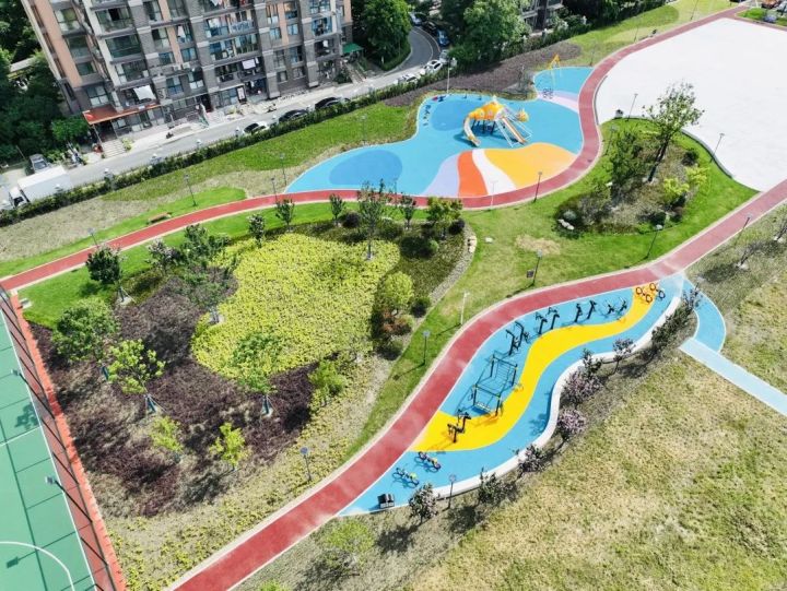 杭州周边遛娃,杭州周末遛娃户外好去处免费