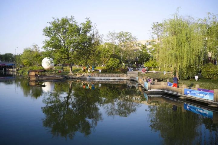 杭州周边遛娃,杭州周末遛娃户外好去处免费