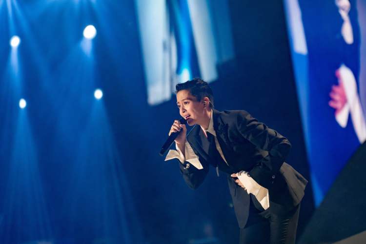 梁咏琪广州8月5号演唱会时长,梁咏琪演唱会广州站