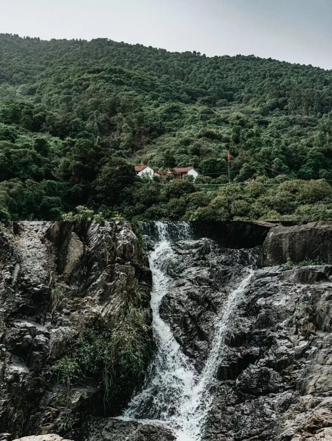 五色乡记疏|闽声专栏