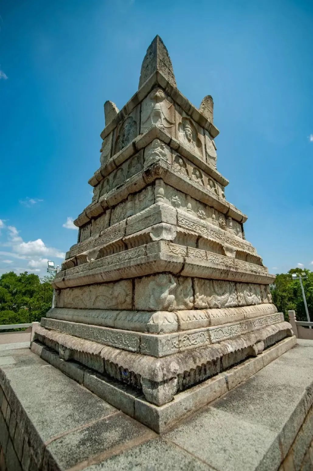 五色乡记疏｜闽声专栏