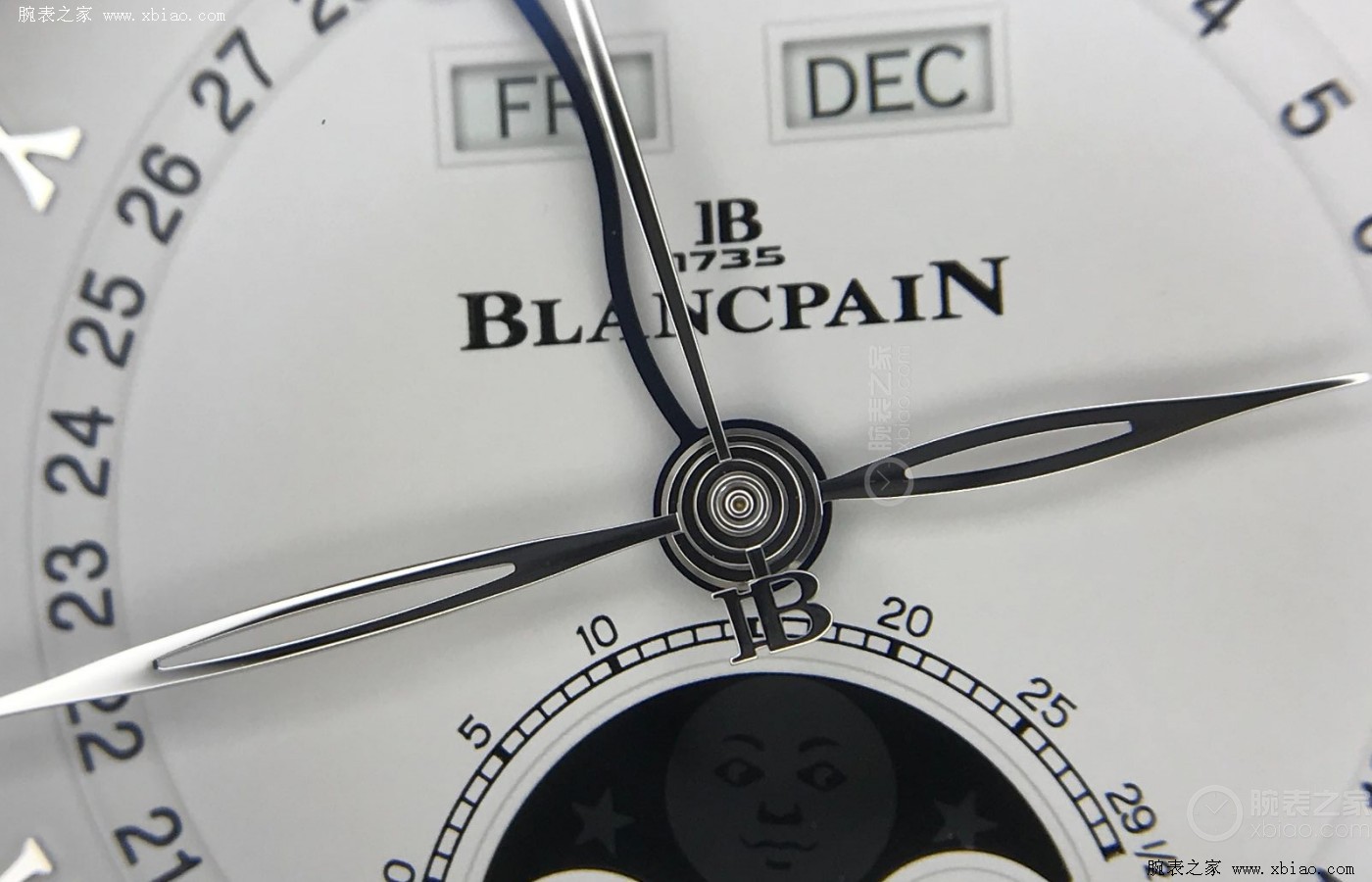 宝珀6654玫瑰金23年全套二手多少钱,宝珀6654机芯跟劳力士3235哪个好