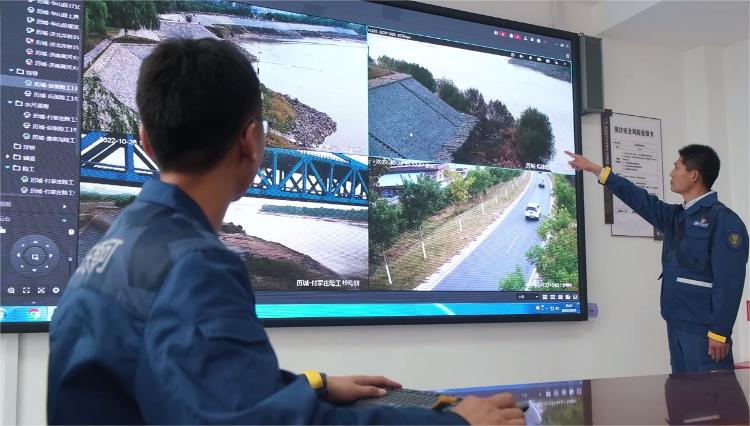 2023年河务局各项工作亮点纷呈,黄河河务局的工作职责