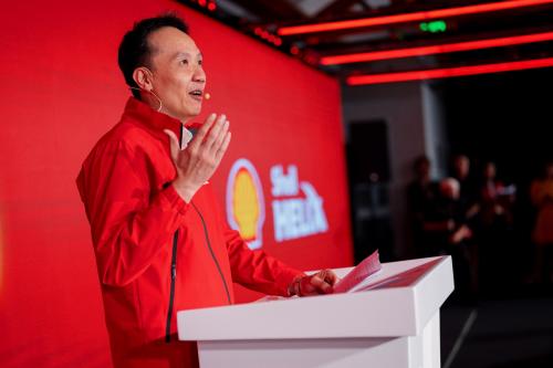 壳牌超凡喜力是什么油,壳牌喜力润滑油是什么油