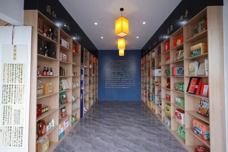 对标深圳“圳品”，浈江区打造“新韶九章”手信品牌，“土特产”变身“大品牌”