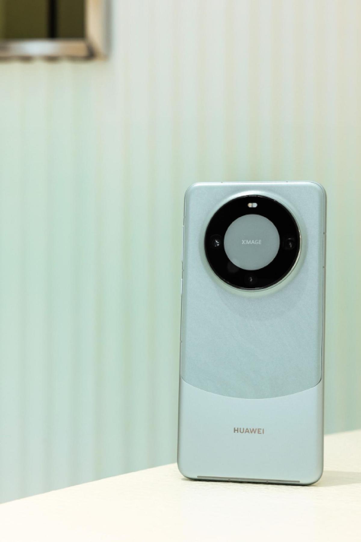 华为mate60影像排名,华为mate60pro影像测评