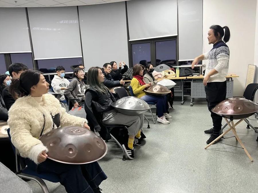 夜校大学生就业,夜校成深圳年轻人新宠