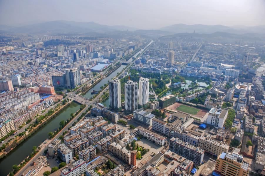 楚雄州经济保持平稳运行态势,2024楚雄州稳增长措施