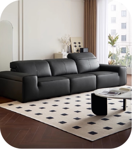 林氏木业销量比较好的沙发,深耕领域打造专业品质