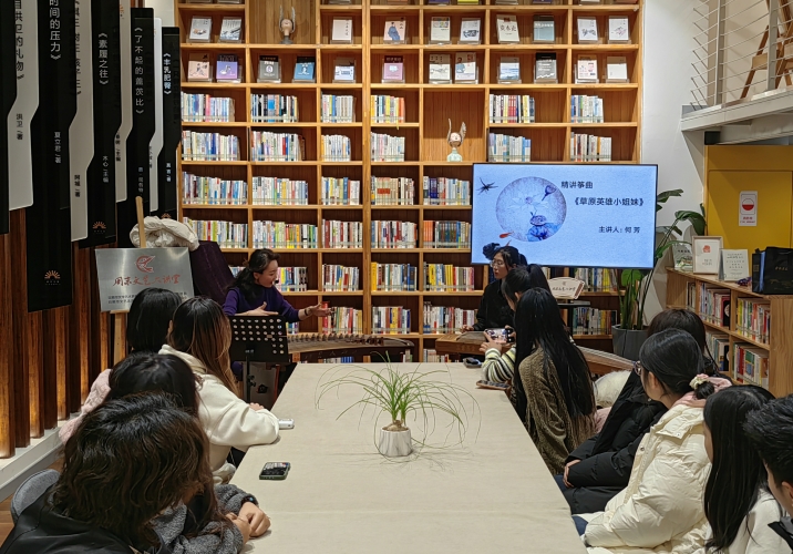 文艺驿站开在家门口!每周末,日照“文艺范儿”拉满