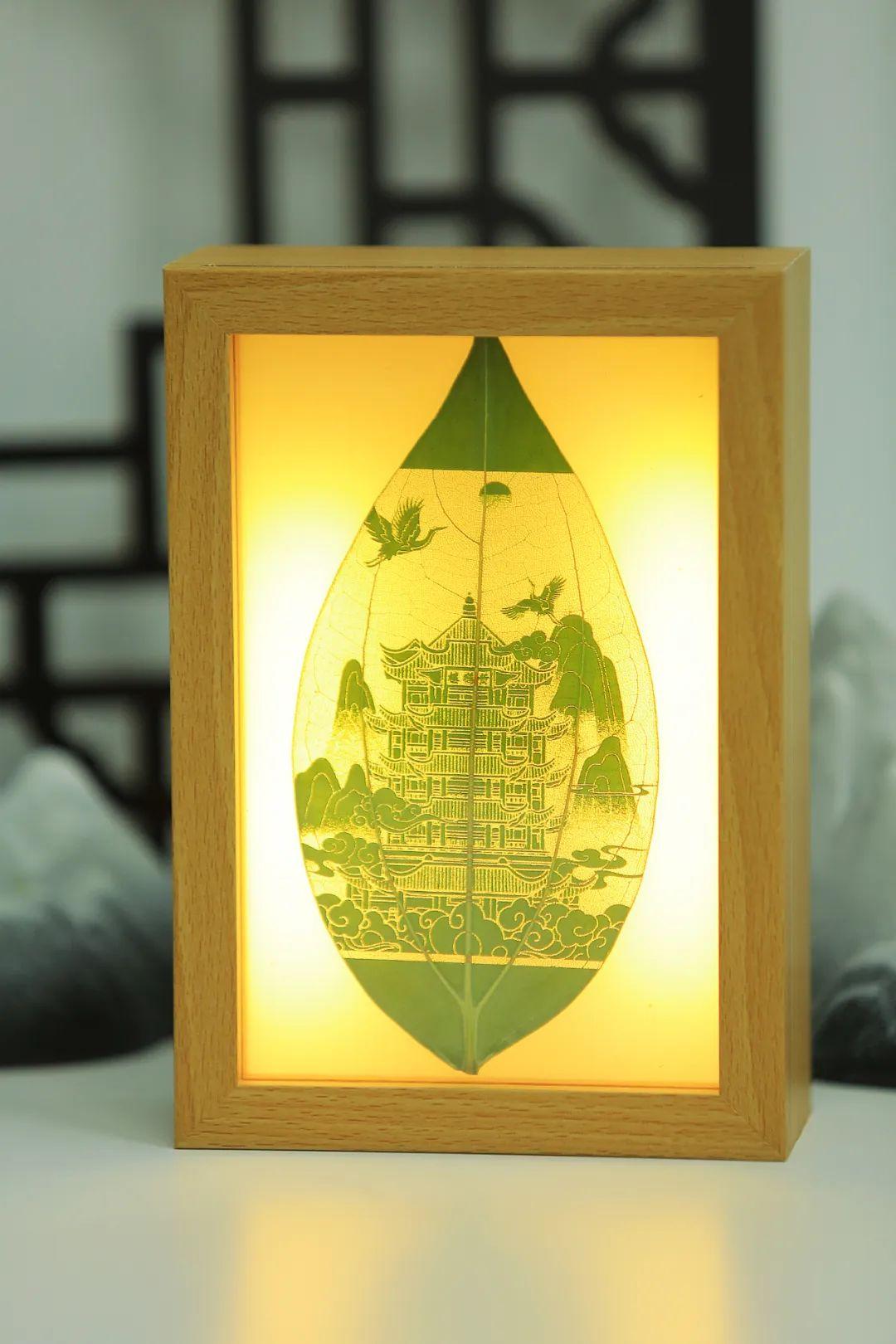 黄鹤楼模型玩具,黄鹤楼文创产品摆件