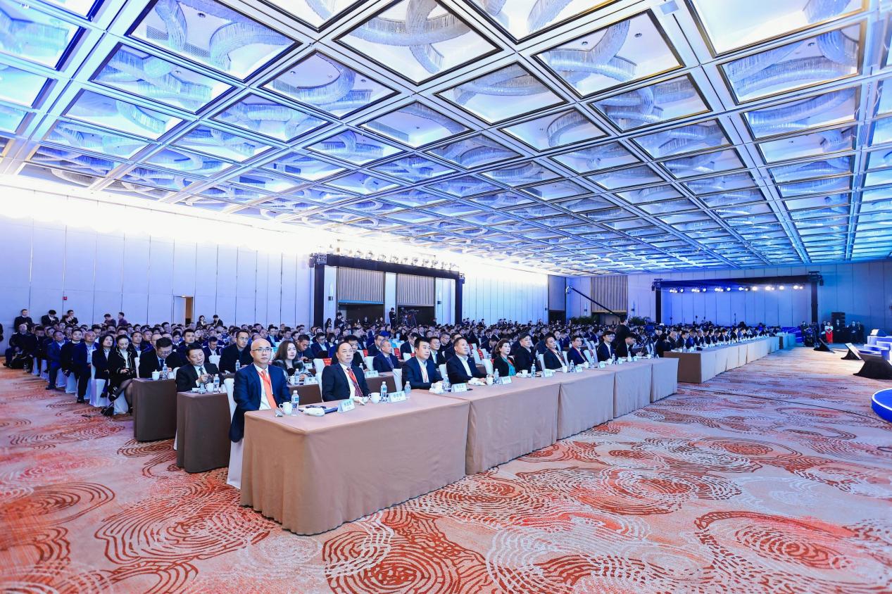 创业第四次大潮,创业新时代总结