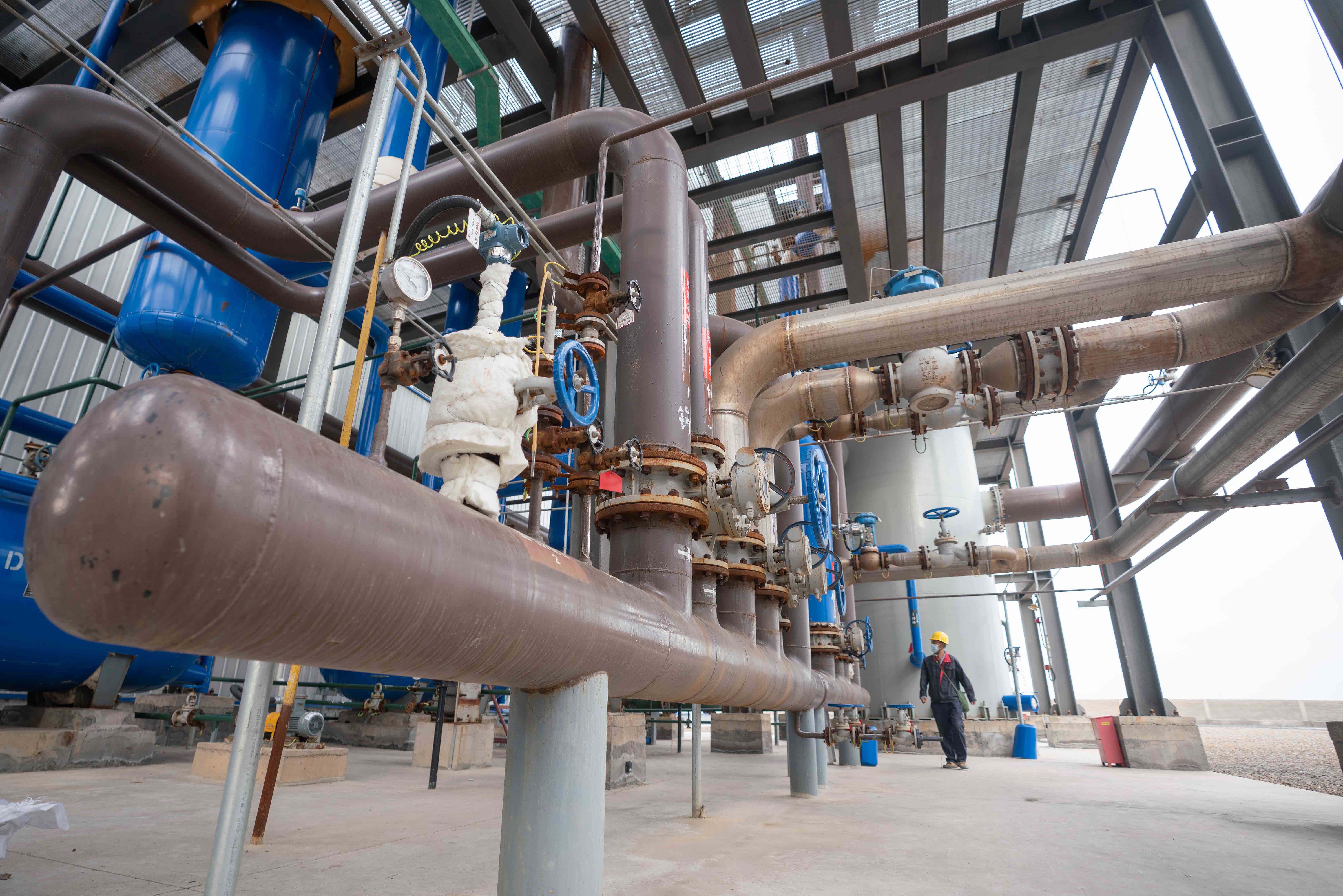 渤海新区黄骅市产业,黄骅市经济发展