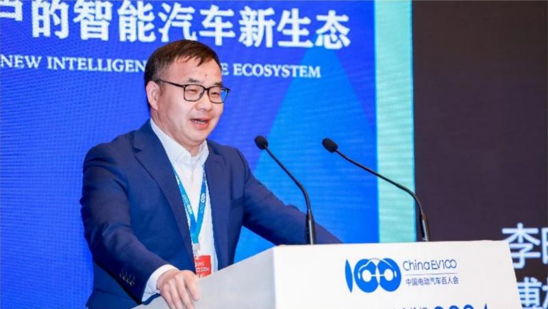 博格华纳新能源汽车,博格华纳新能源