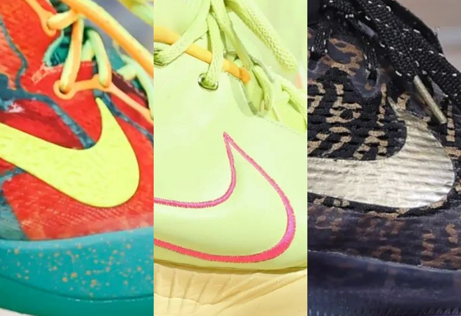 本赛季nba球员篮球鞋上脚排行榜,nba球员上脚球鞋最多排名2024